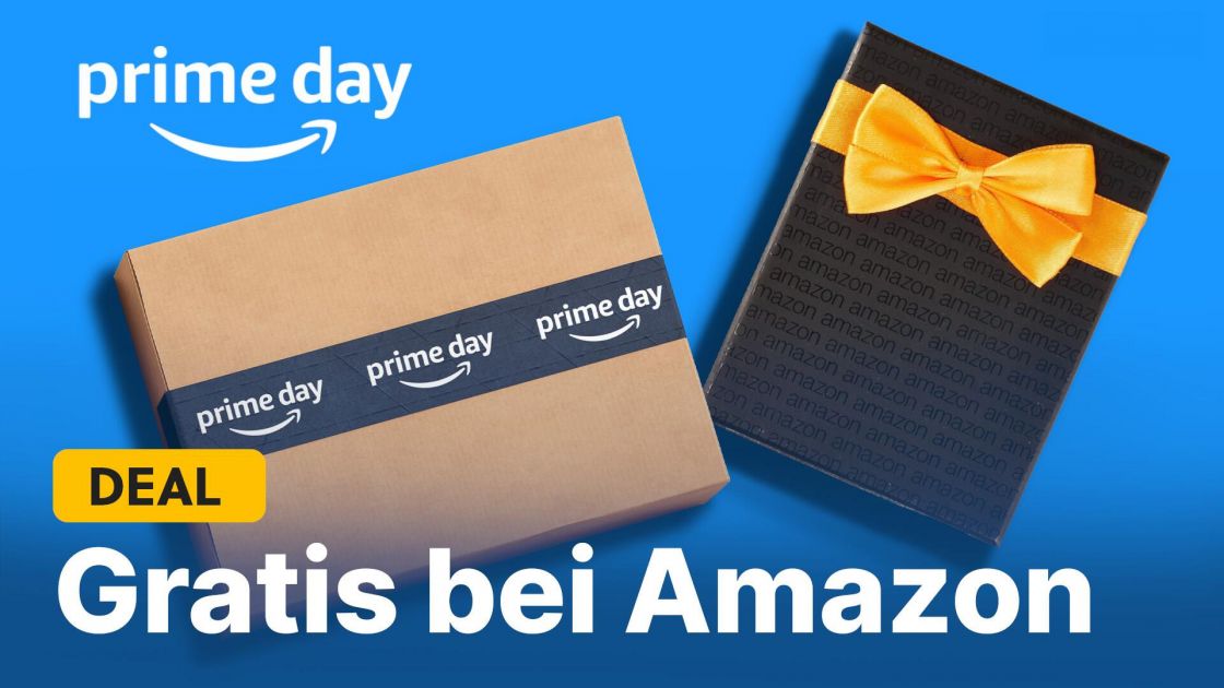 Amazon Prime Day