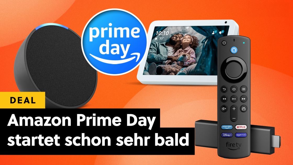 Prime Day