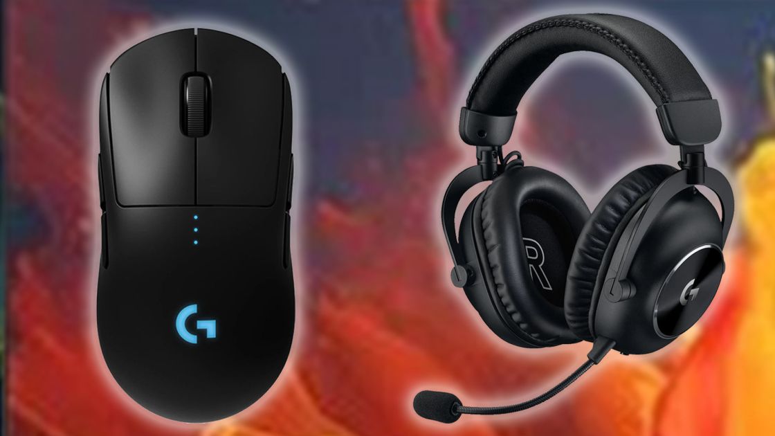 Logitech Deals