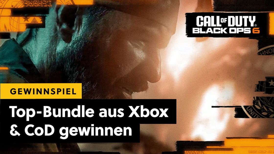 Call of Duty Black Ops 6