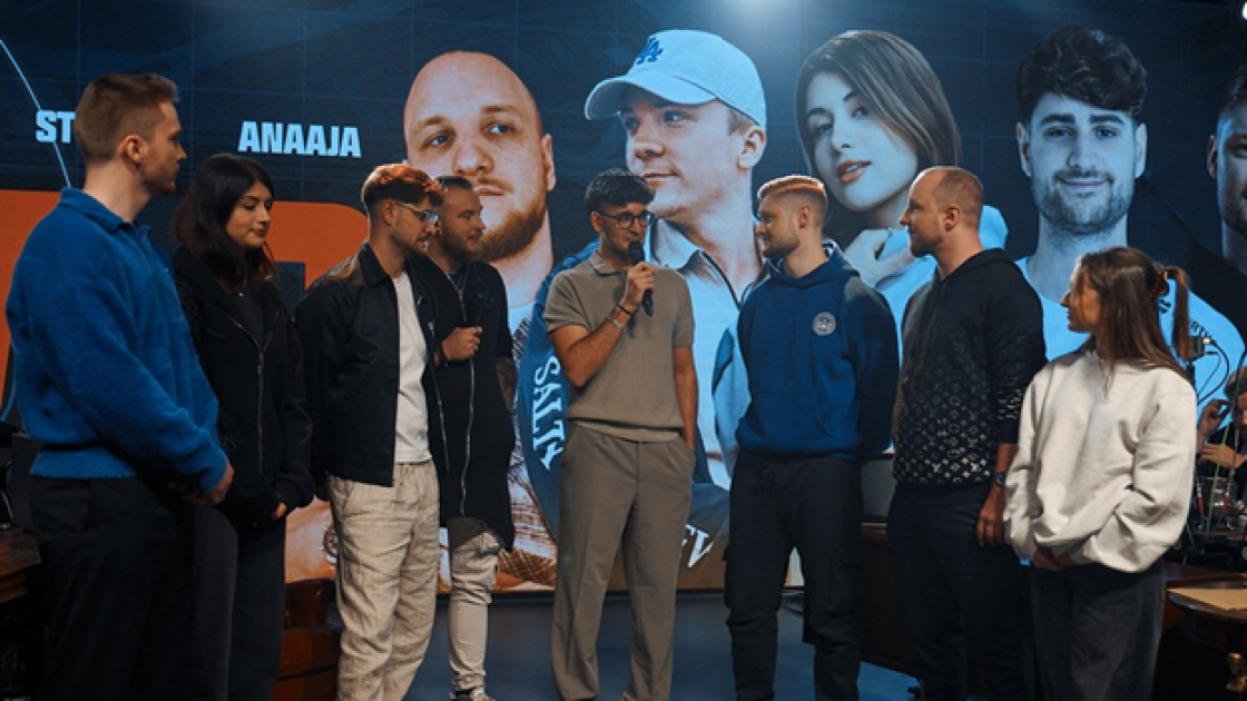 Call of Duty Event Foto