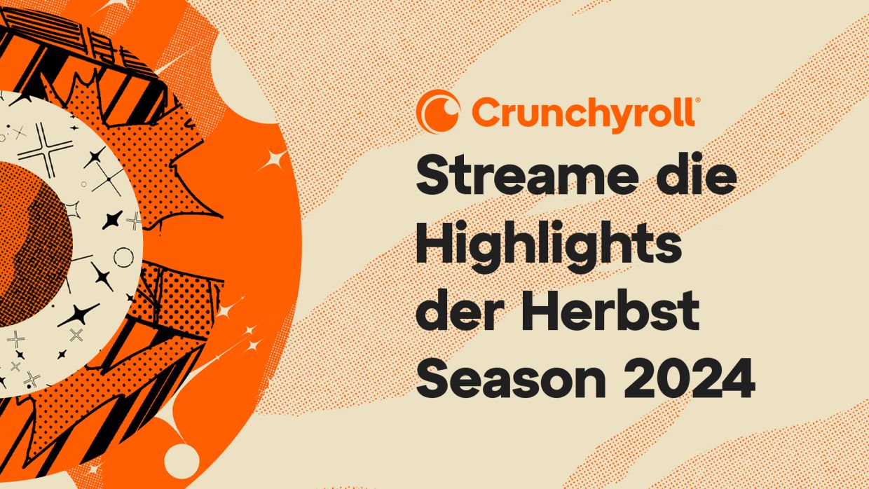 Crunchyroll Highlights