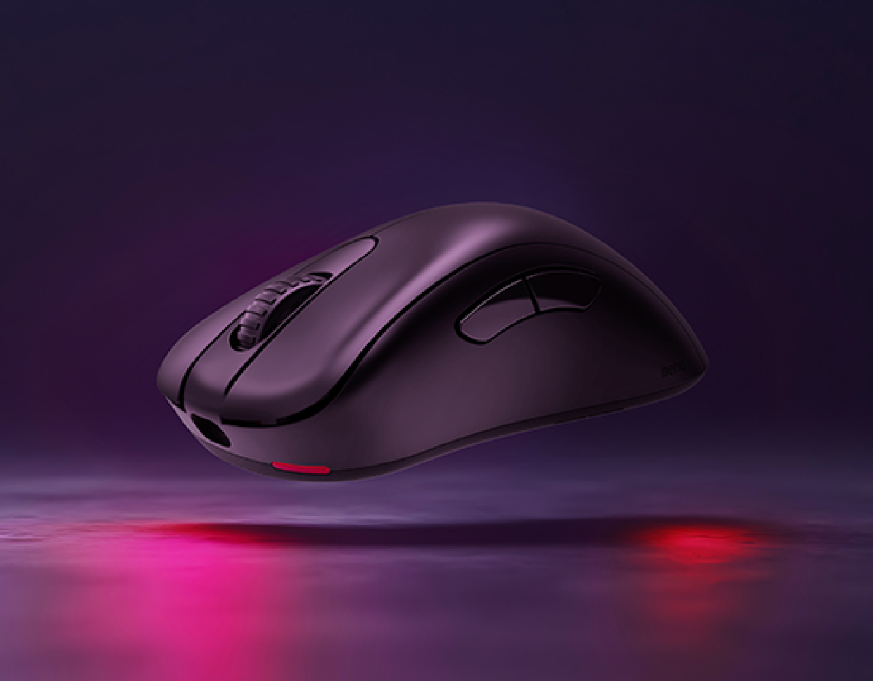 ZOWIE EC2-DW 4K Wireless Maus für ESport