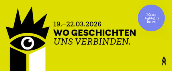 Leipziger Buchmesse
