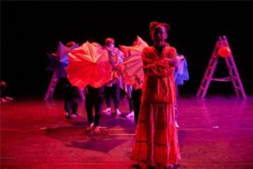 Offres culturelles prêt-à-participer - dès maintenant en ligne